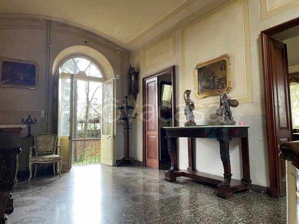 casa indipendente in vendita a Serravalle Scrivia