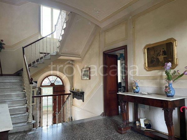 casa indipendente in vendita a Serravalle Scrivia