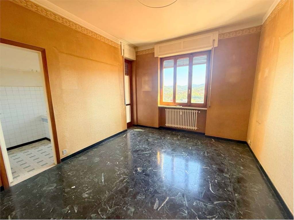 appartamento in vendita a Serravalle Scrivia