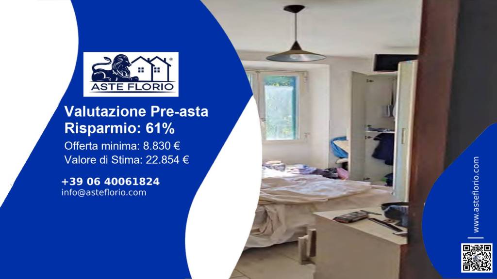 appartamento in vendita a Serravalle Scrivia