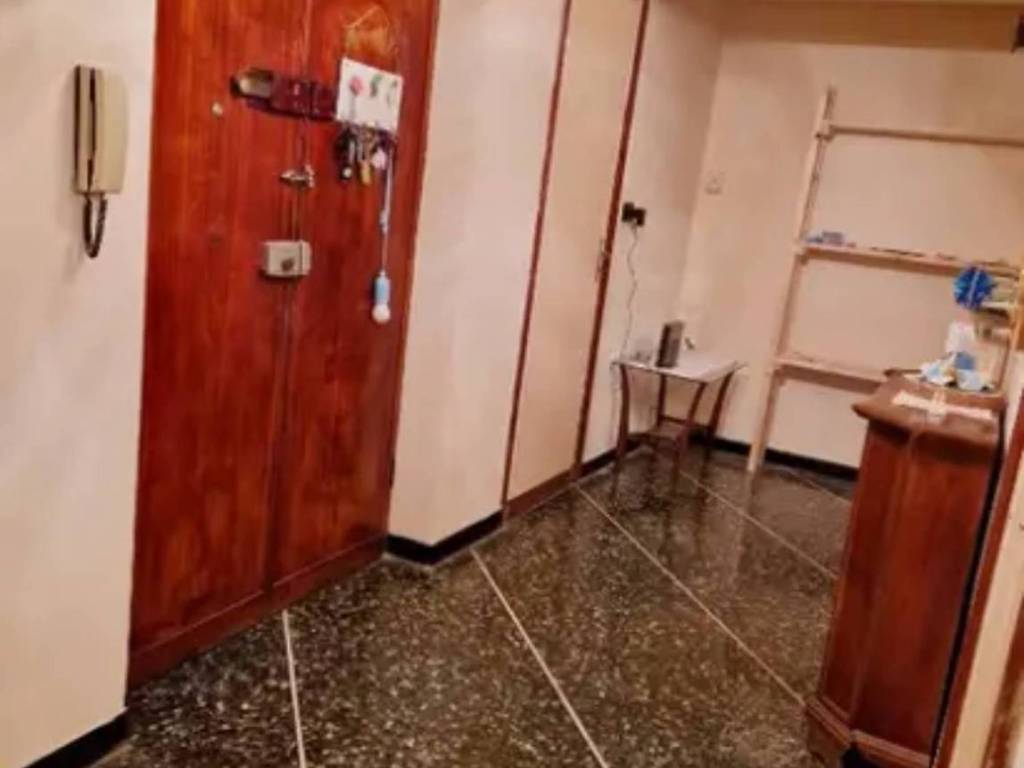 appartamento in vendita a Serravalle Scrivia