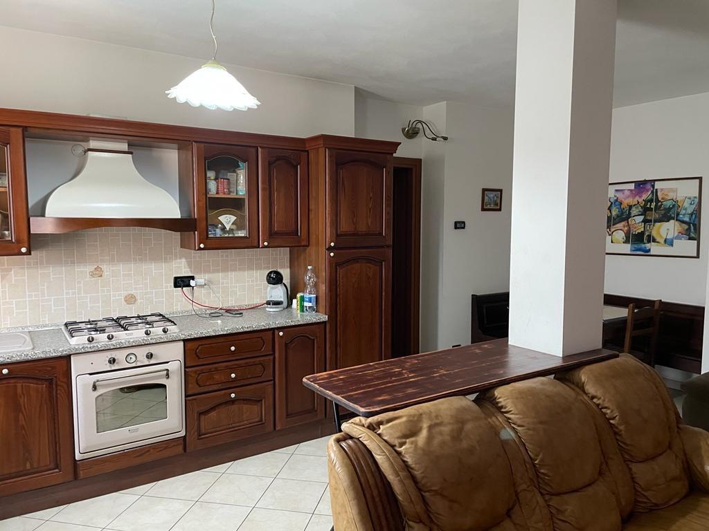 appartamento in vendita a Serravalle Scrivia