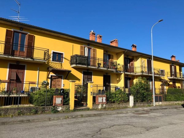 appartamento in vendita a Serravalle Scrivia