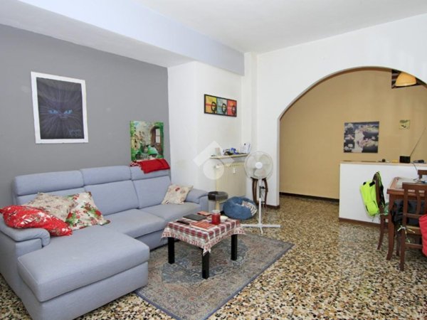 appartamento in vendita a Serravalle Scrivia