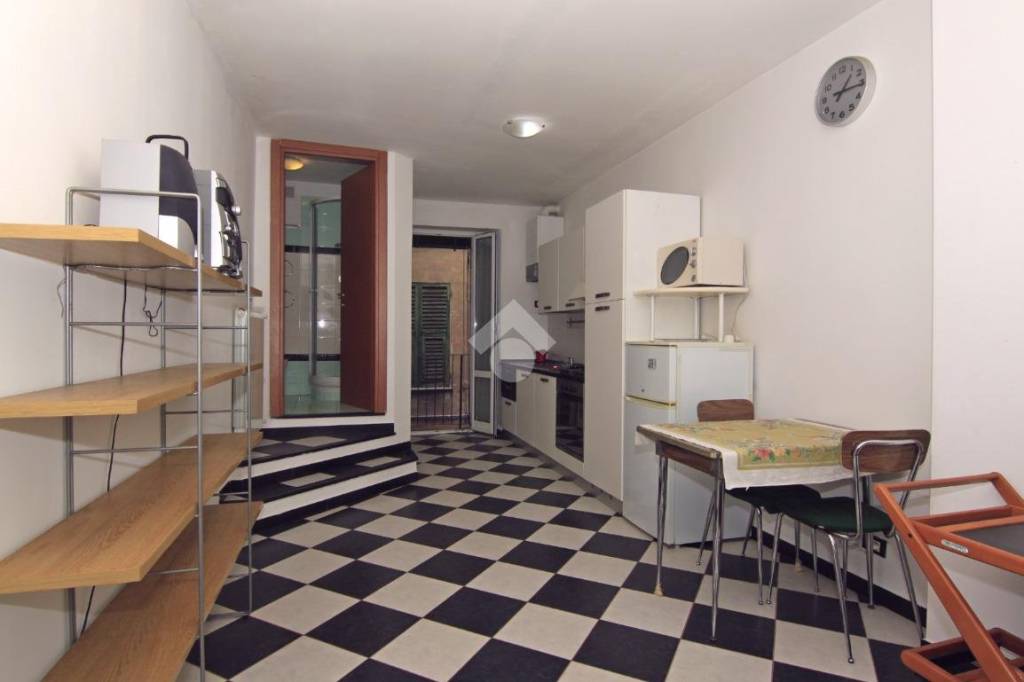 appartamento in vendita a Serravalle Scrivia