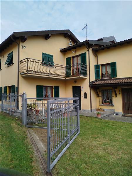 casa indipendente in vendita a Serravalle Scrivia