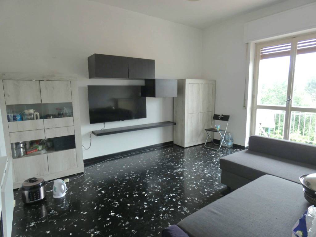 appartamento in vendita a Serravalle Scrivia