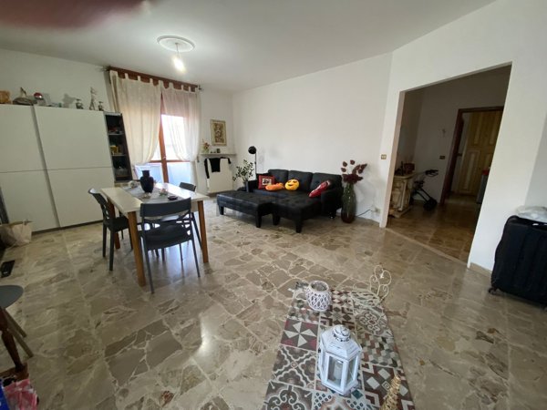 appartamento in vendita a Serravalle Scrivia
