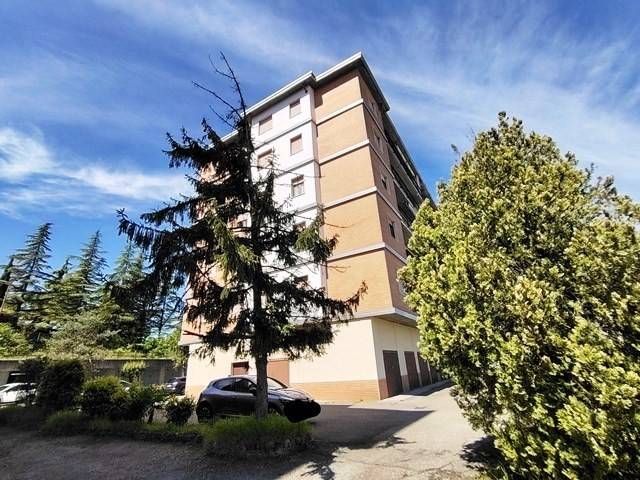 appartamento in vendita a Serravalle Scrivia