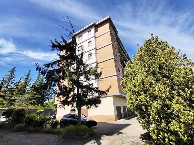 appartamento in vendita a Serravalle Scrivia in zona Libarna