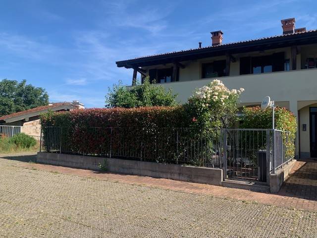 appartamento in vendita a Serravalle Scrivia