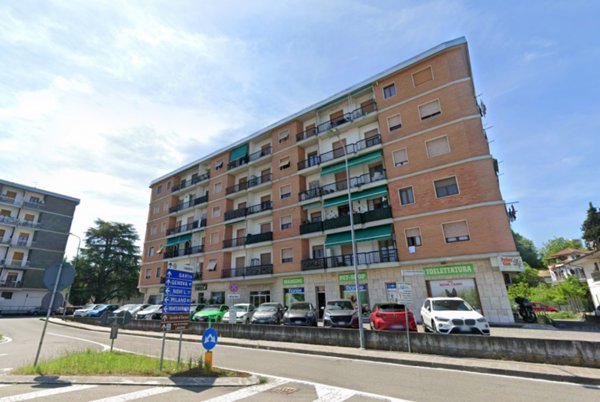 appartamento in vendita a Serravalle Scrivia