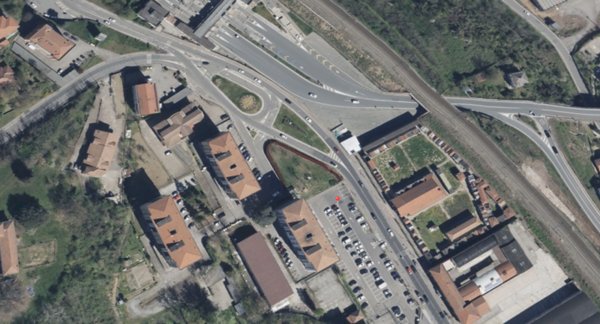 appartamento in vendita a Serravalle Scrivia