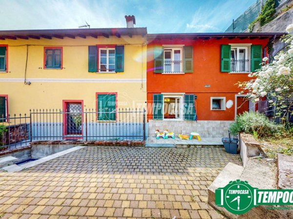 casa indipendente in vendita a Serravalle Scrivia
