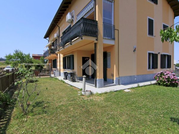 appartamento in vendita a Serravalle Scrivia