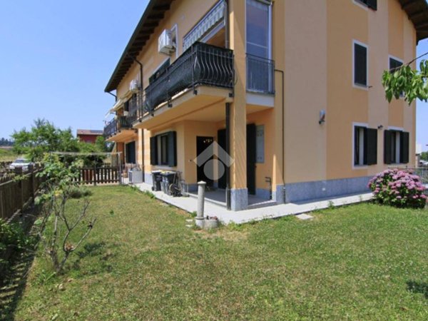 appartamento in vendita a Serravalle Scrivia