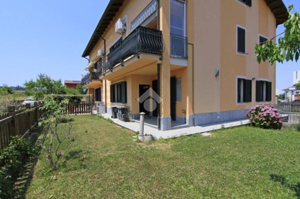 appartamento in vendita a Serravalle Scrivia