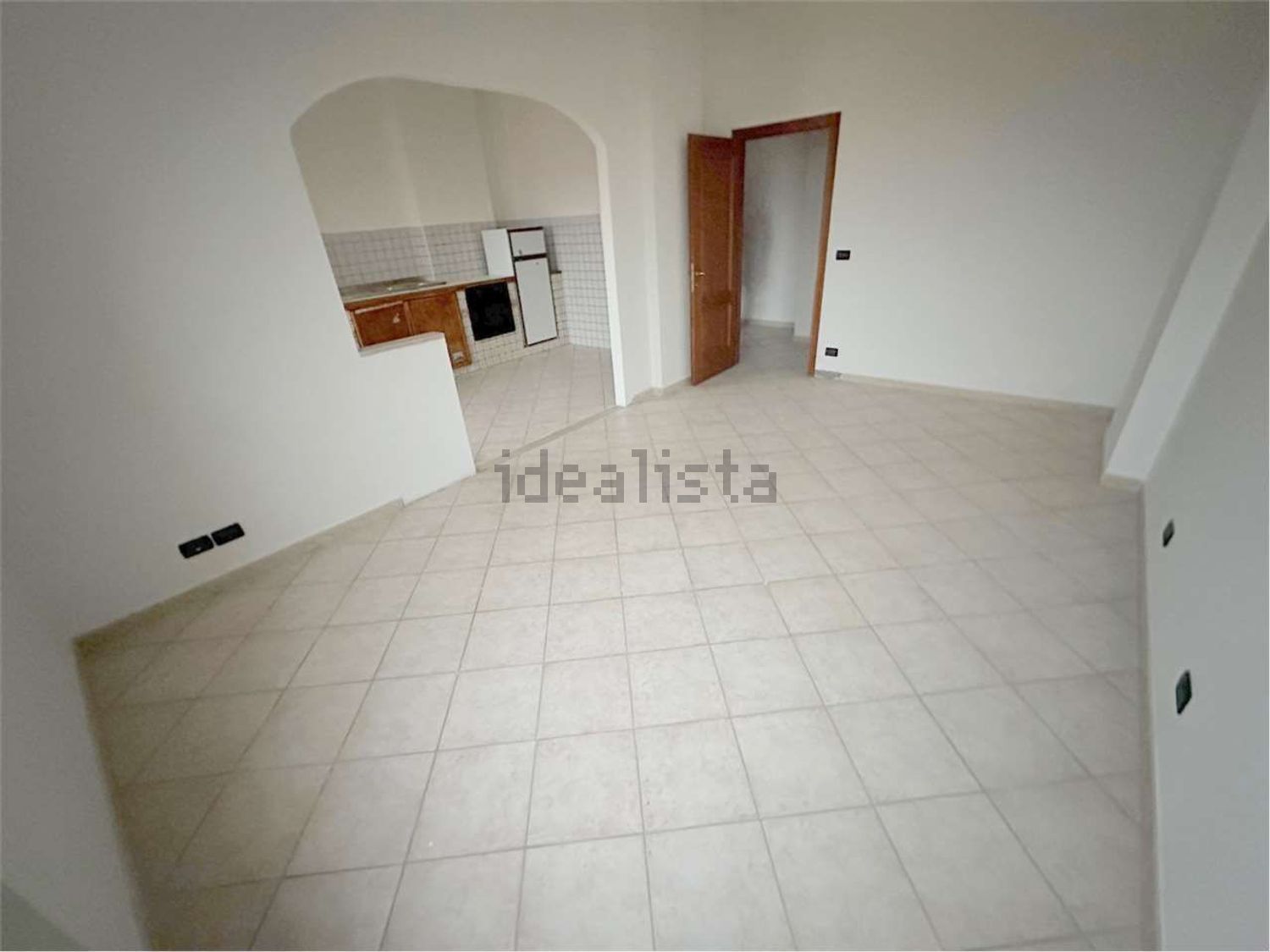 appartamento in vendita a Serravalle Scrivia
