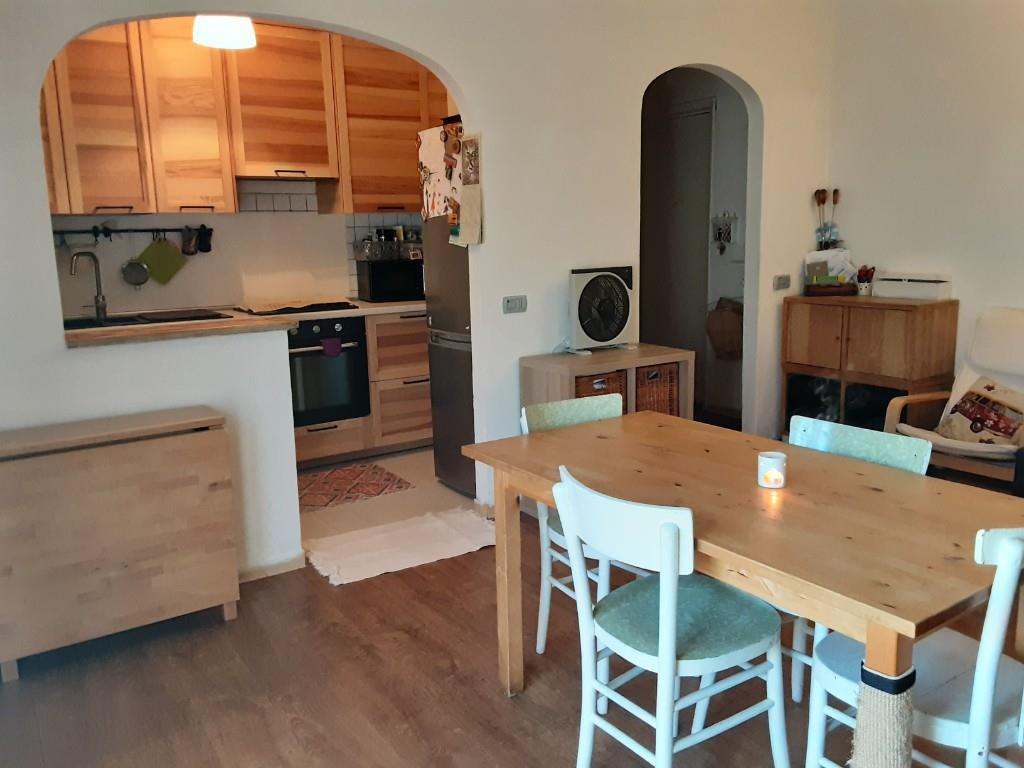 appartamento in vendita a Serravalle Scrivia