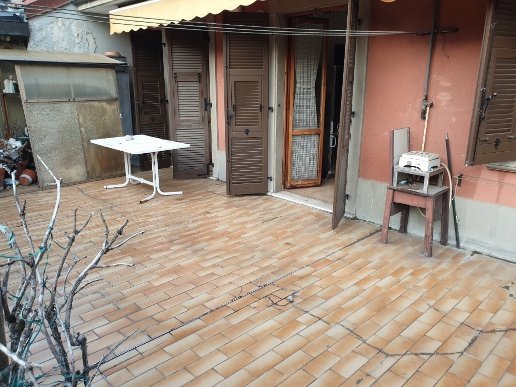 appartamento in vendita a Serravalle Scrivia