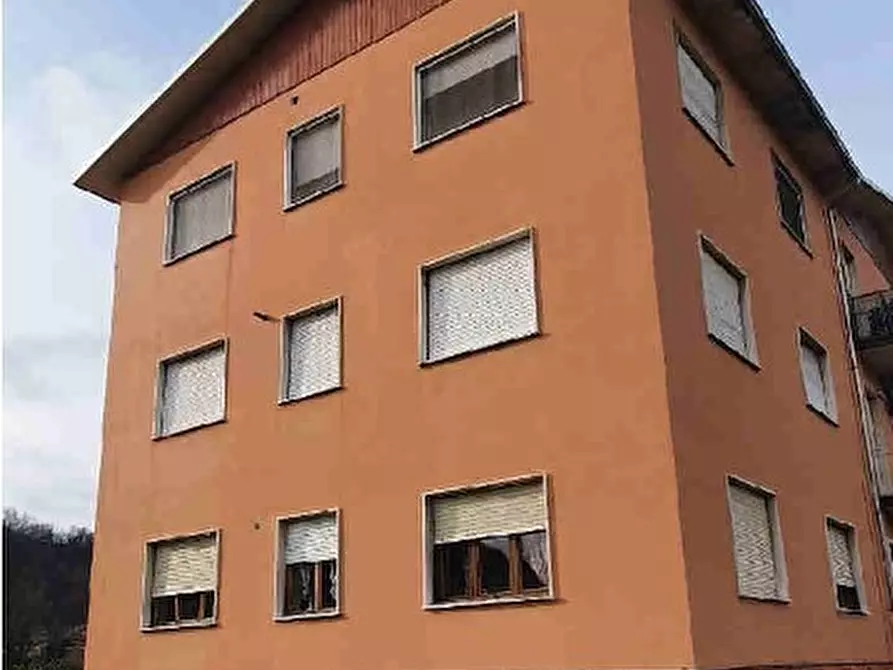 appartamento in vendita a Serravalle Scrivia