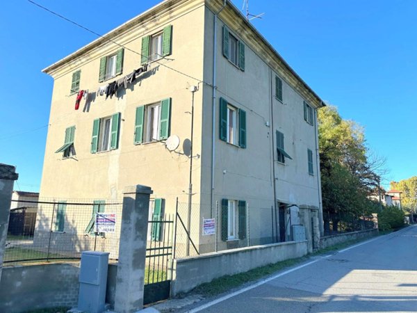 appartamento in vendita a Serravalle Scrivia