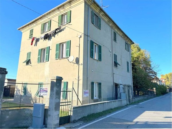 appartamento in vendita a Serravalle Scrivia
