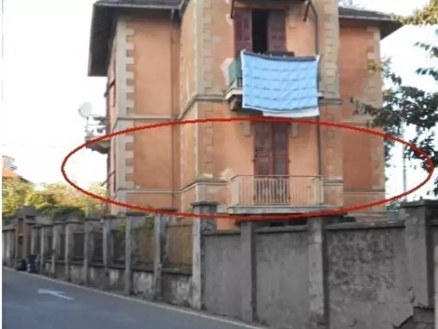 appartamento in vendita a Serravalle Scrivia