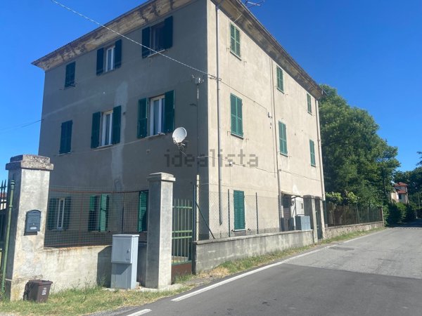appartamento in vendita a Serravalle Scrivia