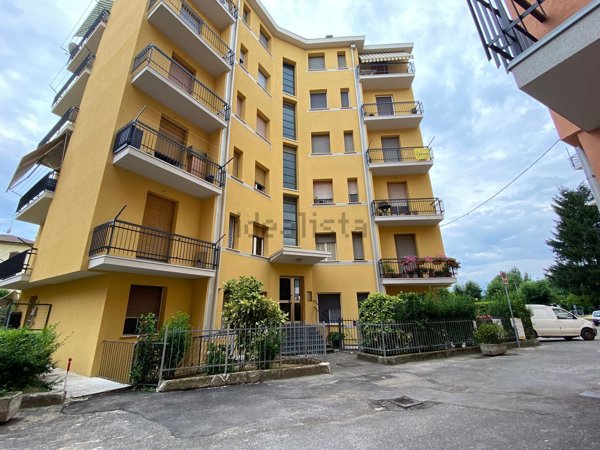 appartamento in vendita a Serravalle Scrivia
