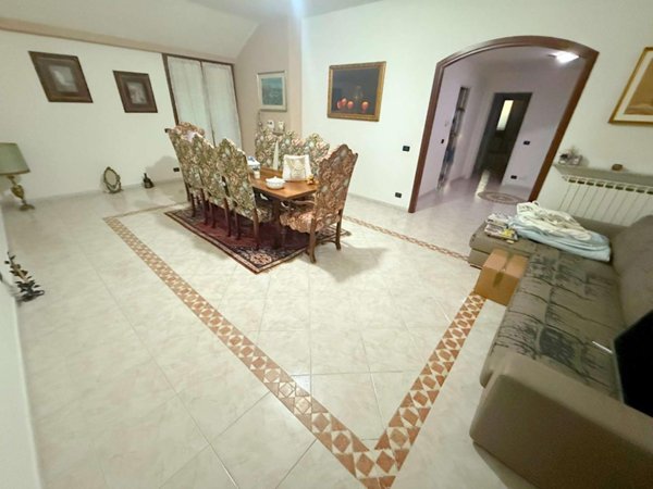 appartamento in vendita a Serravalle Scrivia