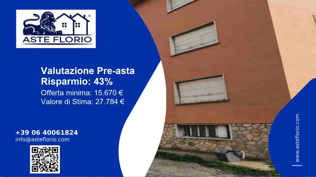 appartamento in vendita a Serravalle Scrivia