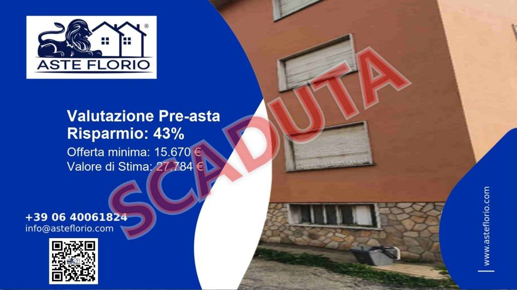 appartamento in vendita a Serravalle Scrivia