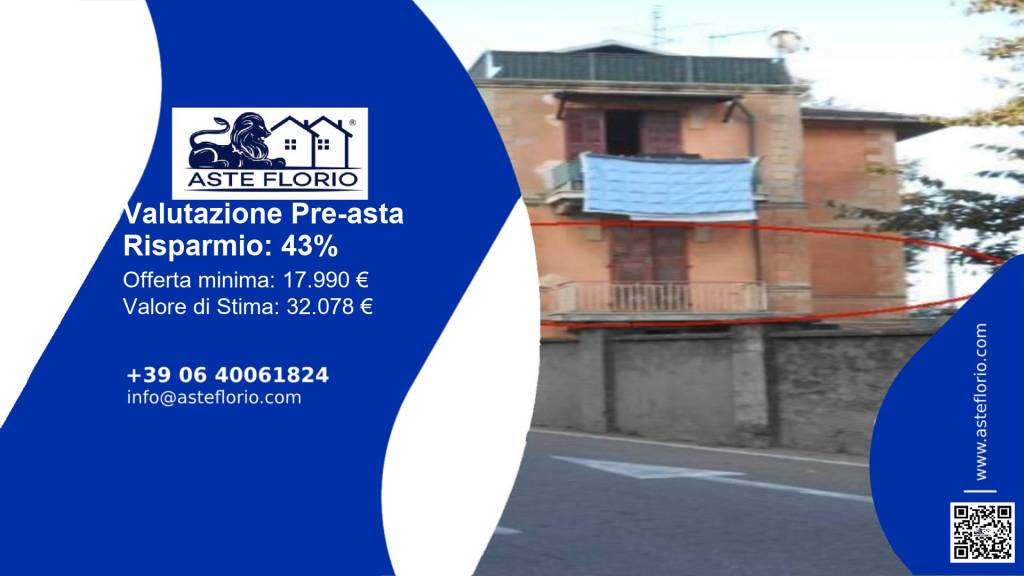 appartamento in vendita a Serravalle Scrivia