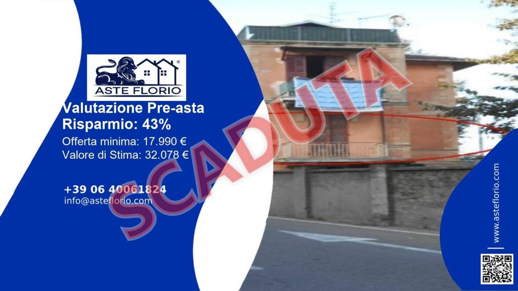 appartamento in vendita a Serravalle Scrivia