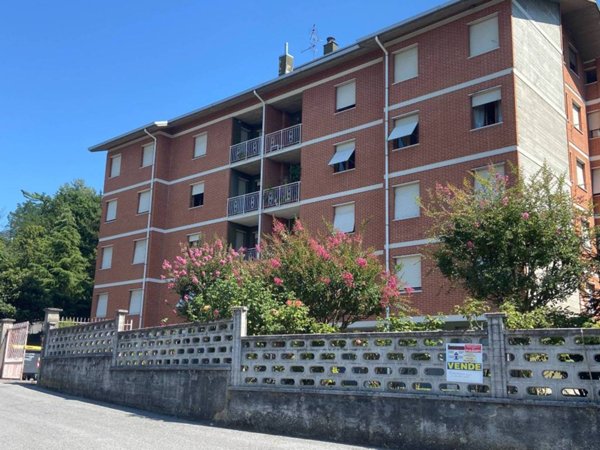 appartamento in vendita a Serravalle Scrivia