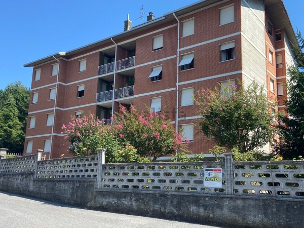 appartamento in vendita a Serravalle Scrivia