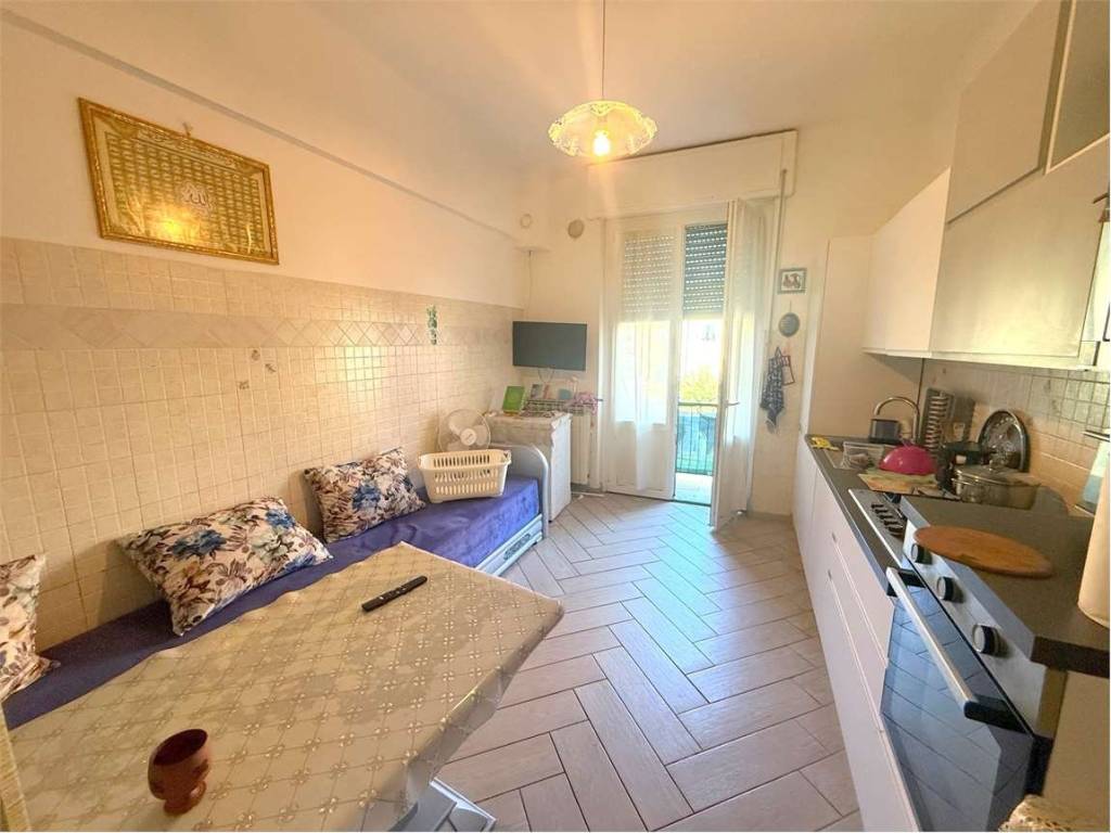 appartamento in vendita a Serravalle Scrivia