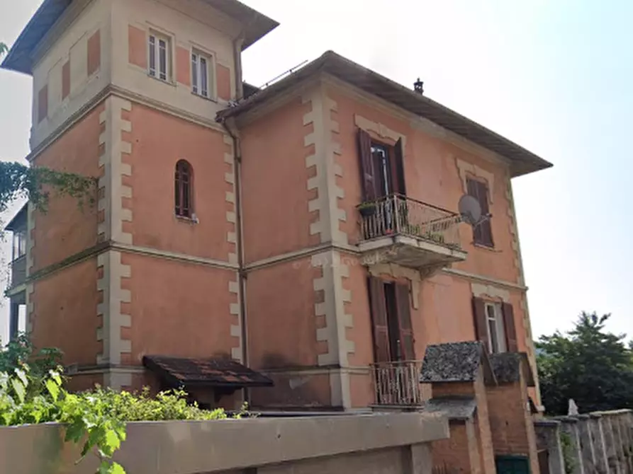 appartamento in vendita a Serravalle Scrivia