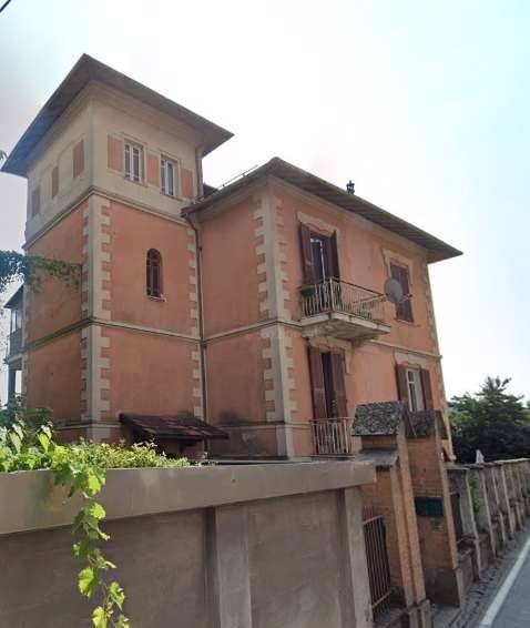 appartamento in vendita a Serravalle Scrivia