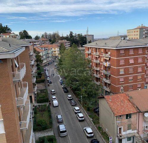 appartamento in vendita a Serravalle Scrivia