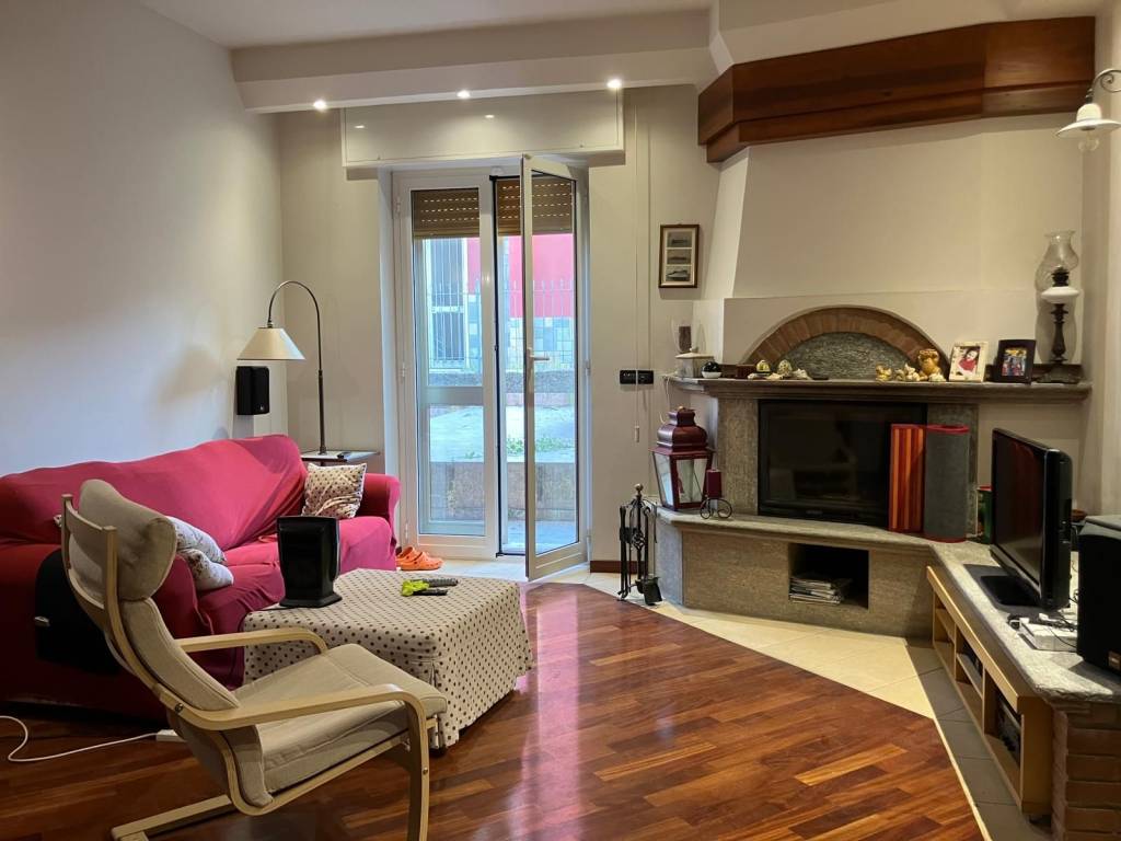 appartamento in vendita a Serravalle Scrivia