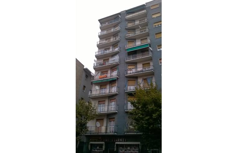 appartamento in vendita a Serravalle Scrivia