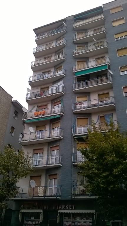 appartamento in vendita a Serravalle Scrivia
