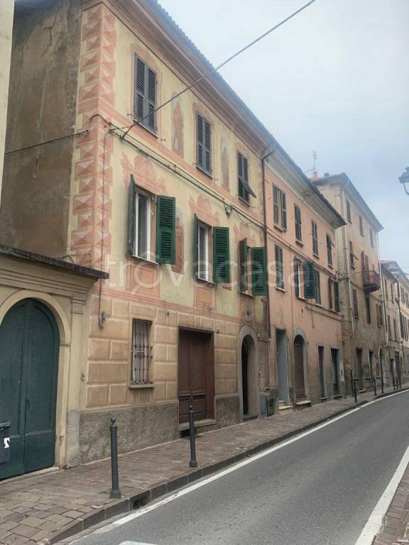 appartamento in vendita a Serravalle Scrivia