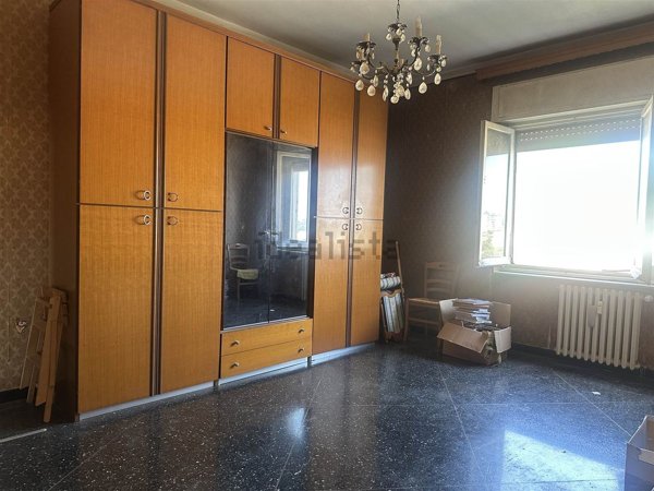 appartamento in vendita a Serravalle Scrivia