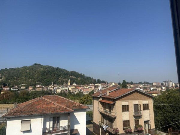 appartamento in vendita a Serravalle Scrivia