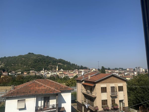 appartamento in vendita a Serravalle Scrivia