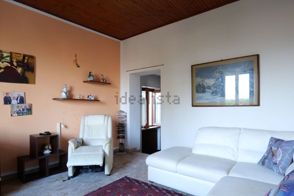 casa indipendente in vendita a Serravalle Scrivia