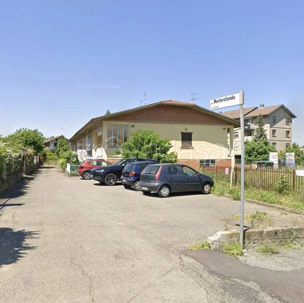 appartamento in vendita a Serravalle Scrivia
